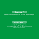 Bud Extract - Organic Walnut