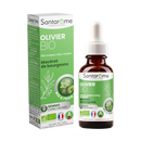 Bud Extract - Organic Olive