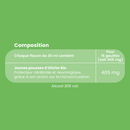 Bud Extract - Organic Olive