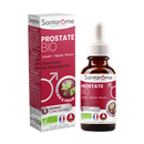 Organic fresh bud macerate - Organic prostate