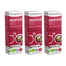 Organic fresh bud macerate - Organic prostate