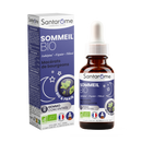 Organic fresh bud macerate - Sommeil Bio