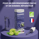 Organic fresh bud macerate - Sommeil Bio