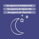 Organic fresh bud macerate - Sommeil Bio