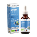 Organic fresh bud macerate - Organic Stress