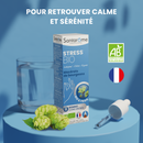 Organic fresh bud macerate - Organic Stress