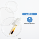 Organic fresh bud macerate - Organic Stress