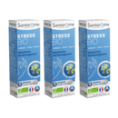 Organic fresh bud macerate - Organic Stress