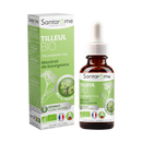 Organic fresh bud macerate - Organic Lime