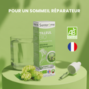 Organic fresh bud macerate - Organic Lime