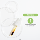 Organic fresh bud macerate - Organic Lime