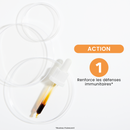 Organic Fresh bud macerate - Allérus Bio