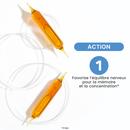 Ginkgo Organic 2000 - 20 ampoules