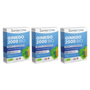 Ginkgo Organic 2000 - 20 ampoules