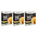 Royal Jelly 2000 with Organic Manuka Honey - 20 ampoules