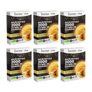 Royal Jelly 2000 with Organic Manuka Honey - 20 ampoules