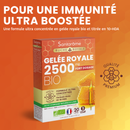 Royal Jelly 2500 &amp; Multivitamins Pack