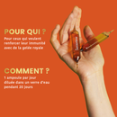 Ruche Royale - Royal Jelly 2500 Organic - 20 ampoules