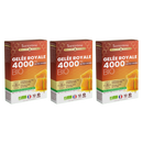 Ruche Royale - Royal Jelly 4000 Organic - 10 vials