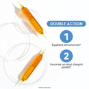 Griffonia Rhodiola - 20 vials