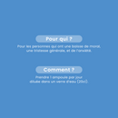 Griffonia Rhodiola - 20 vials