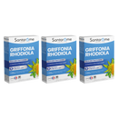 Griffonia Rhodiola - 20 vials