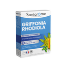 Griffonia Rhodiola - 20 vials