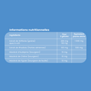 Griffonia Rhodiola - 30 capsules