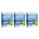 Griffonia Rhodiola - 30 capsules