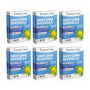 Griffonia Rhodiola - 30 capsules