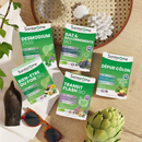 Organic Gas and Bloating - 30 capsules