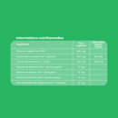 Organic Gas and Bloating - 30 capsules