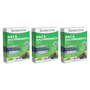 Organic Gas and Bloating - 30 capsules