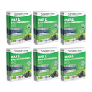 Organic Gas and Bloating - 30 capsules