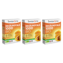 Hive Royale - Organic Royal Jelly 1000 - 20 ampoules