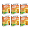 Hive Royale - Organic Royal Jelly 1000 - 20 ampoules