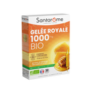 Hive Royale - Organic Royal Jelly 1000 - 20 ampoules