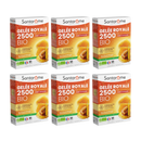 Ruche Royale - Royal Jelly 2500 Organic - 20 ampoules