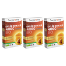 Ruche Royale - Royal Jelly 4000 Organic - 10 vials