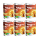 Ruche Royale - Royal Jelly 4000 Organic - 10 vials