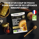 Immunity &amp; Vitamin Pack