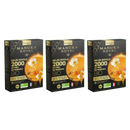 Royal Jelly 2000 with Organic Manuka Honey - 20 ampoules