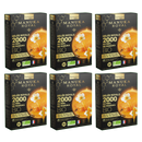 Royal Jelly 2000 with Organic Manuka Honey - 20 ampoules