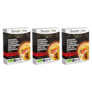 Ginseng Guarana Acerola Ginger Honey from Manuka Bio - 20 ampoules