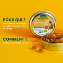 Propolis Royal Organic Gums