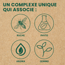 Propolis Royal Organic Gums