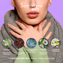 Organic Respi'Rub Gums