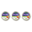 Organic Respi'Rub Gums