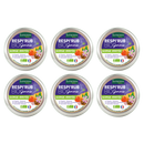 Organic Respi'Rub Gums