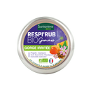 Organic Respi'Rub Gums